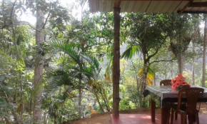  Aroma Heaven Homestay  Элла